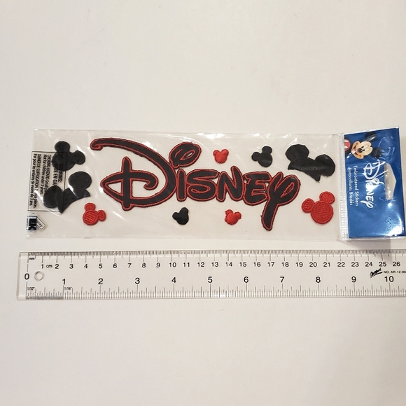 Disney Sticker Bundle! - Picture 3 of 6